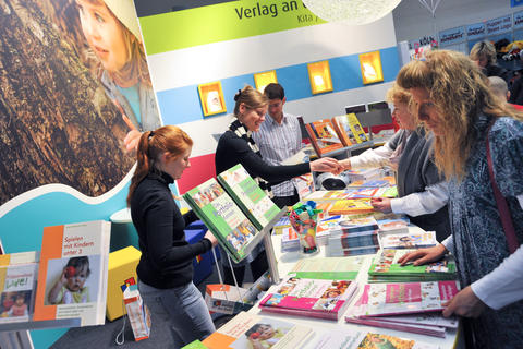 Foto: Kölnmesse