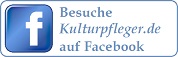 Kulturpfleger auf Facebook
