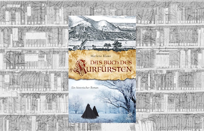 DasBuchDesKurfuerstenRezension