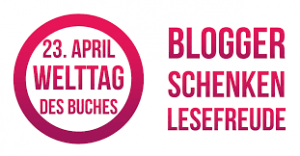 Blogger schenken Lesefreude