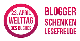 Blogger schenken Lesefreude