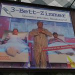 3-Bett-Zimmer