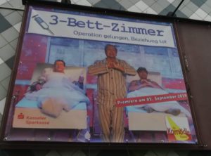 3-Bett-Zimmer