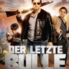 Der letzte Bulle Kino Film