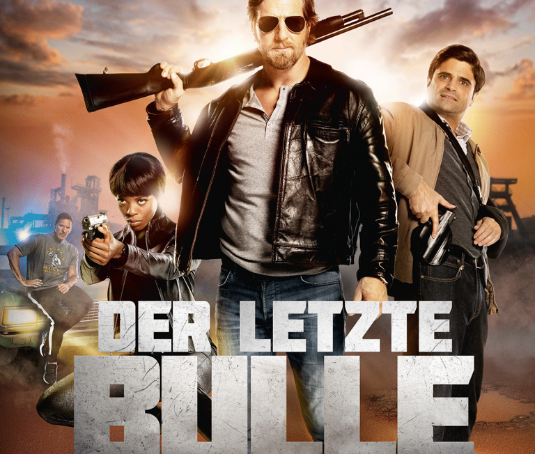 Der letzte Bulle Kino Film