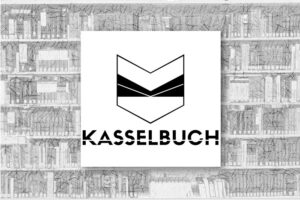 Buchmesse Kasselbuch