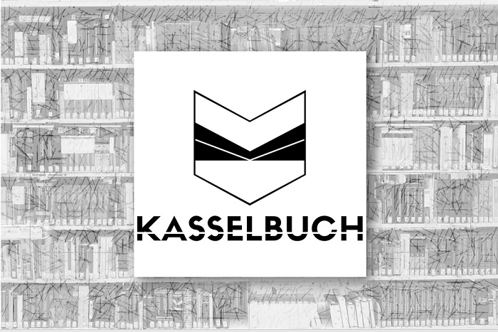 Buchmesse Kasselbuch