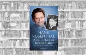 BannerHansRosenthal100Geburtstag