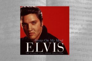 Elvis Presley90Geburtstag