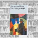 HermannHesseDer Steppenwolf