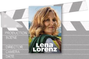 LenaLorenzNeueStaffel25