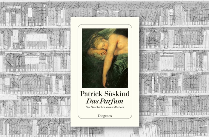 Süskind Das Parfum