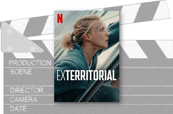 ExterritorialMovieFilm20254