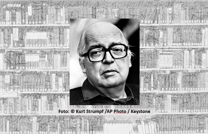 FriedrichDürrenmatt105Geburtstag