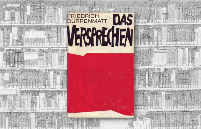 Friedrich Dürrenmatt Das Versprechen