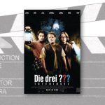 Die Drei ??? Toteninsel