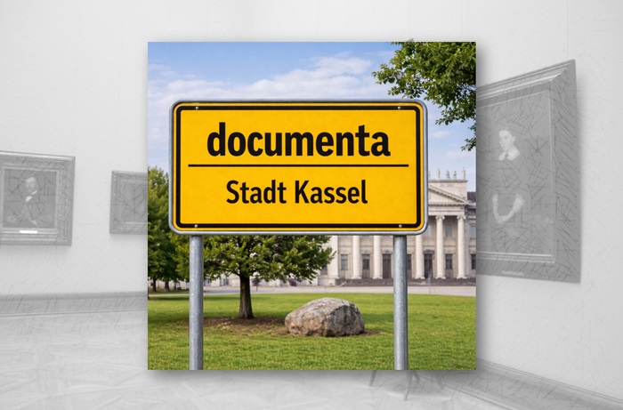 documenta Kassel