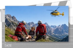 Bergretter Staffel 18