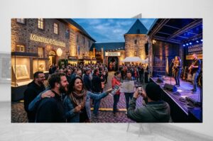 Kulturveransteltungen