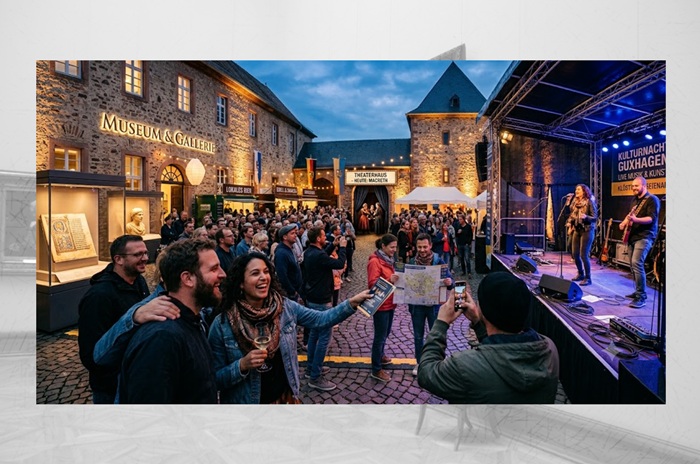 Kulturveransteltungen